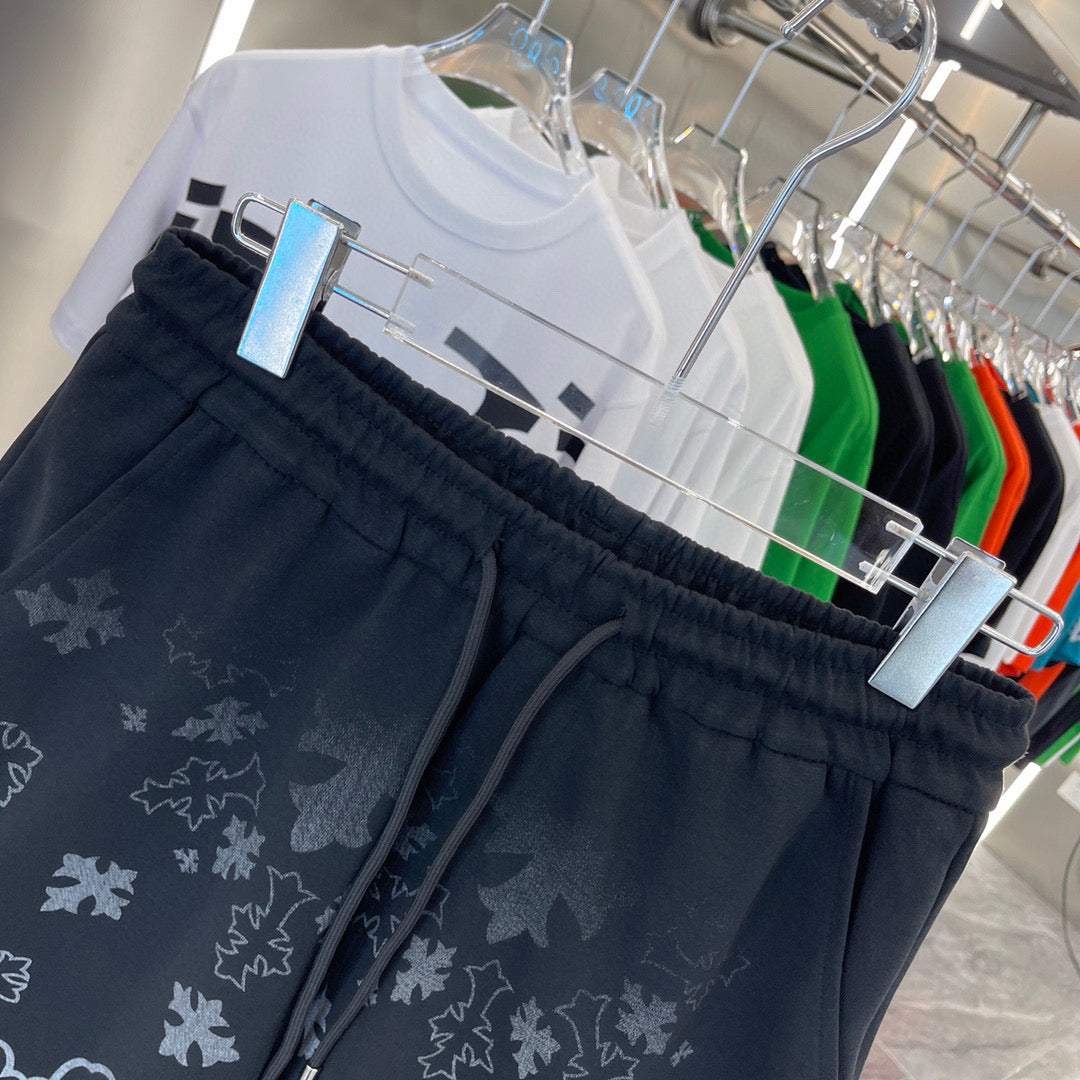 Chrome Hearts Shorts