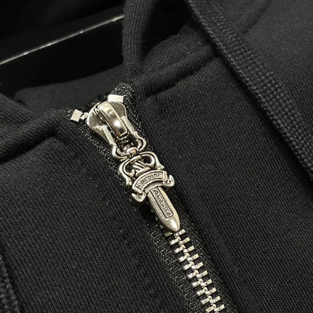 Chrome Hearts Jacket