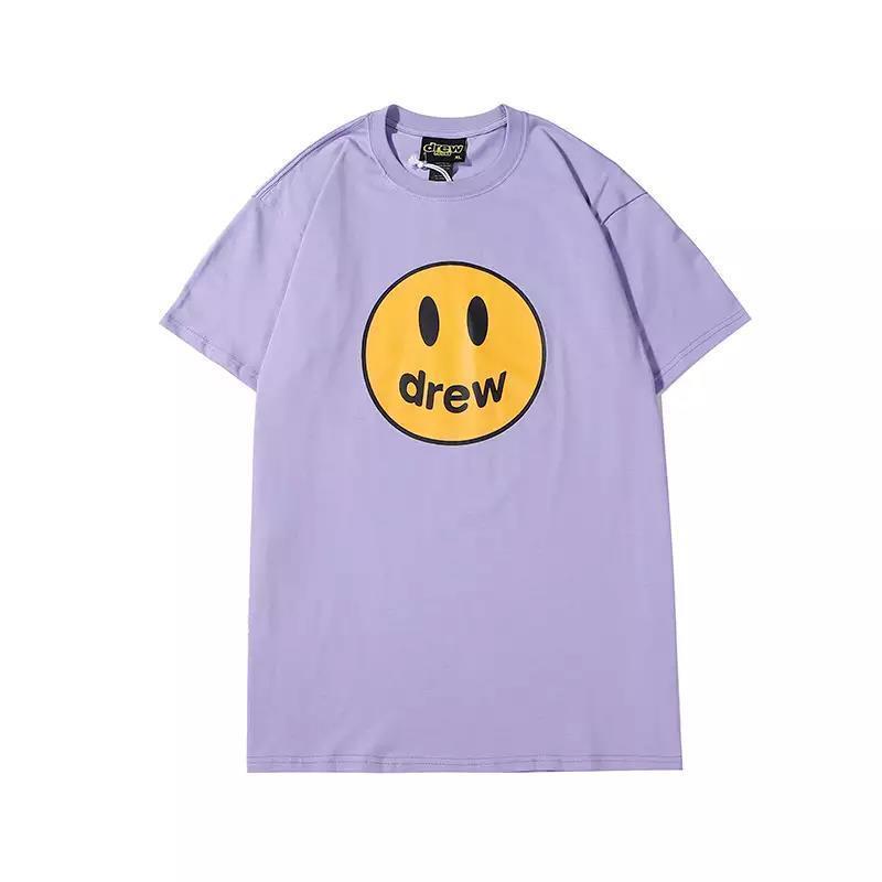 Drew House Taro Purple Tee #22457