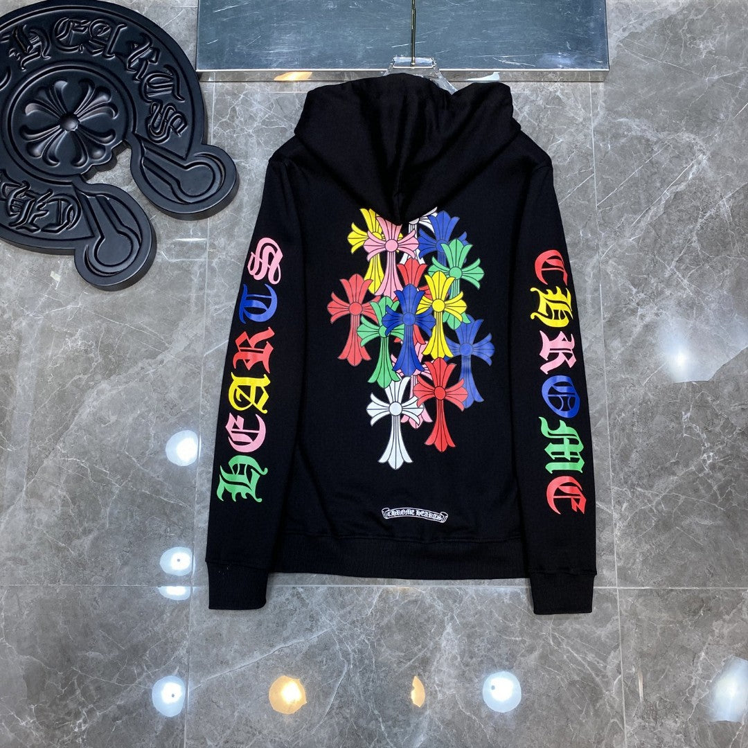Chrome Hearts Hoodie Replica