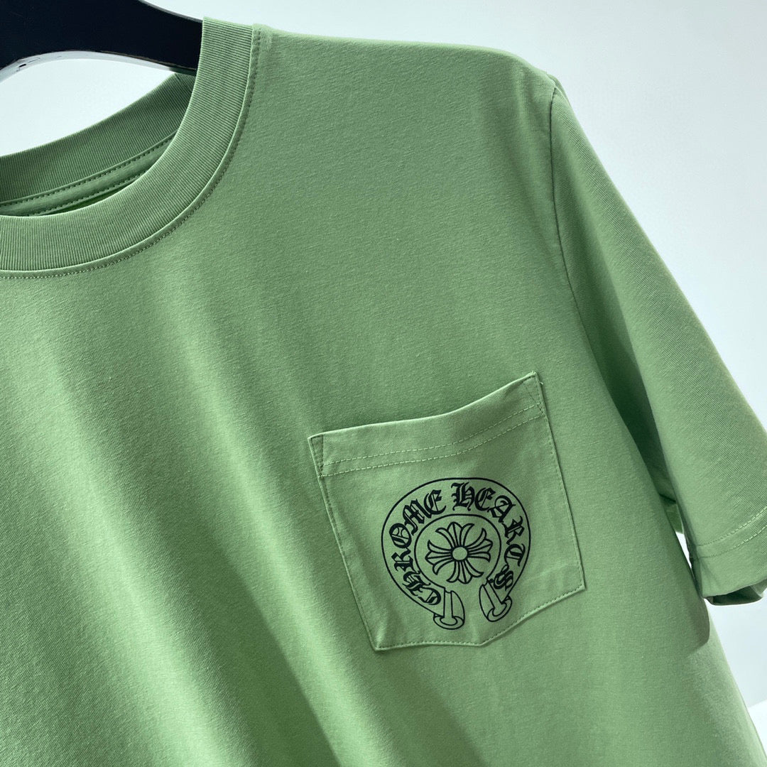 Chrome Hearts T-shirt