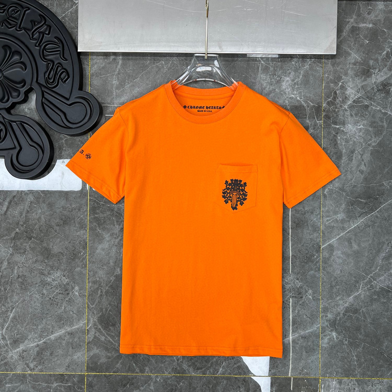 Chrome Hearts T-shirt