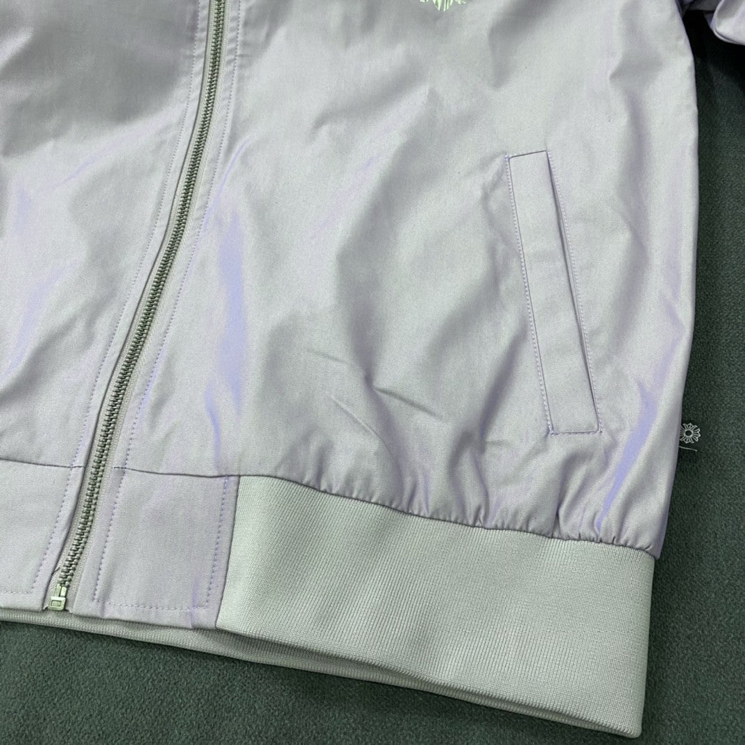 Chrome Hearts Jacket