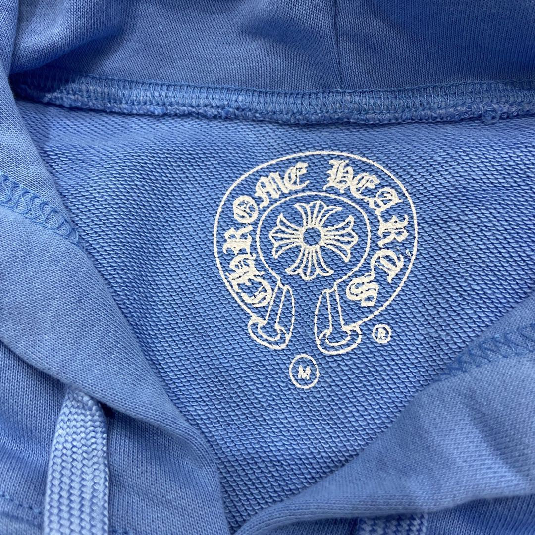 Chrome Hearts Hoodie Replica