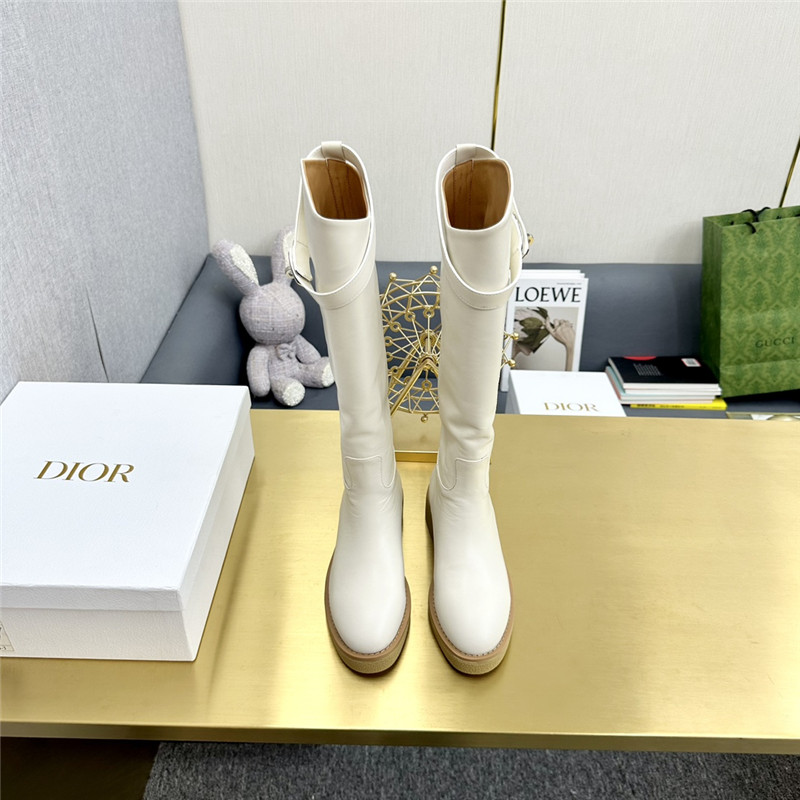 Hermès Classic Boots