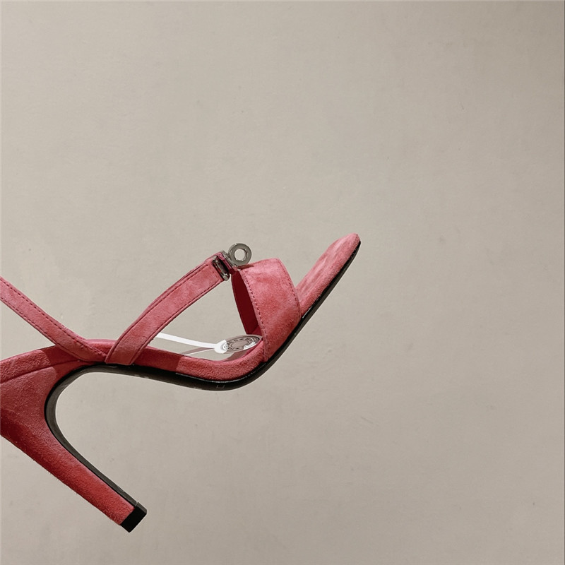 Hermès Glamor sandals