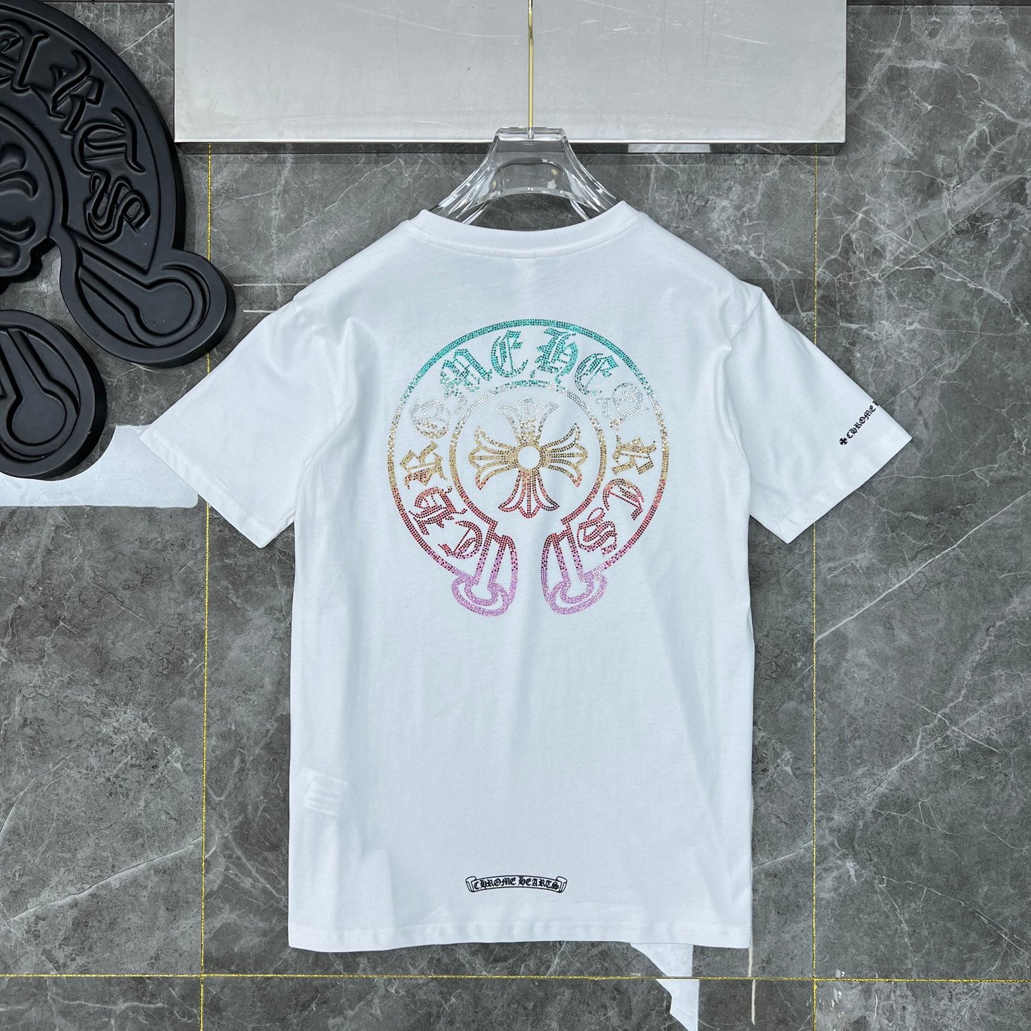 Chrome Hearts T-shirt