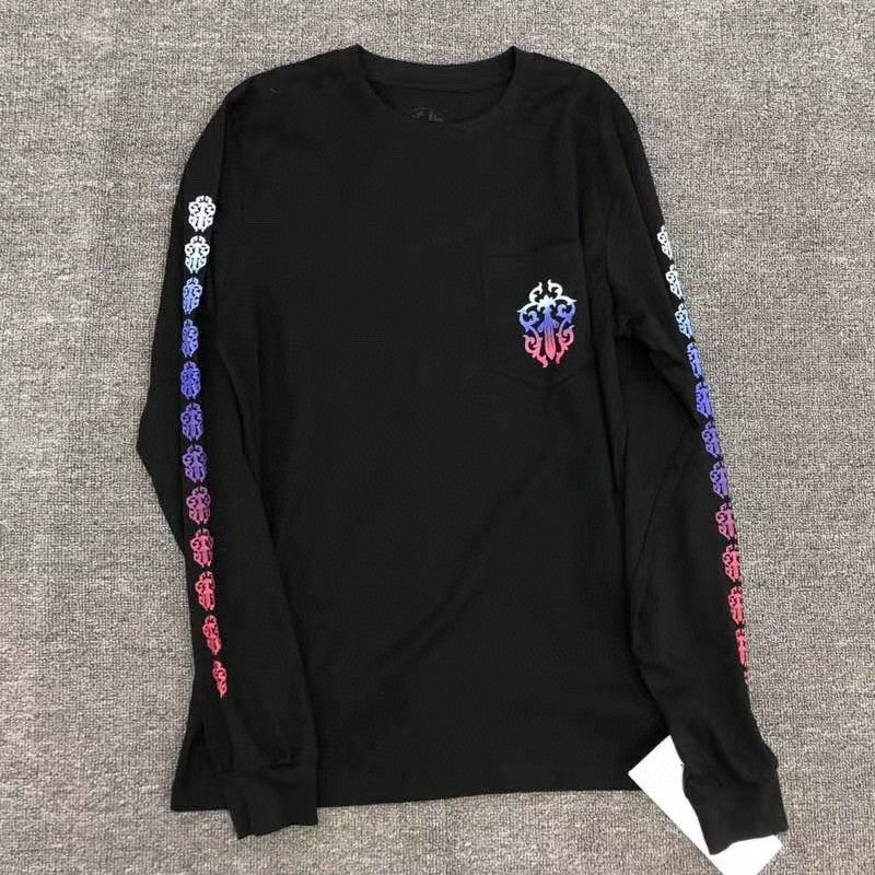 Chrome Hearts Long Sleeve Shirt