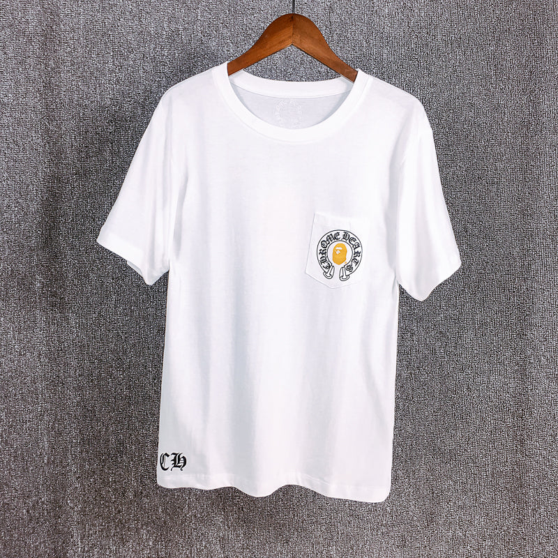 Chrome Hearts T-shirt