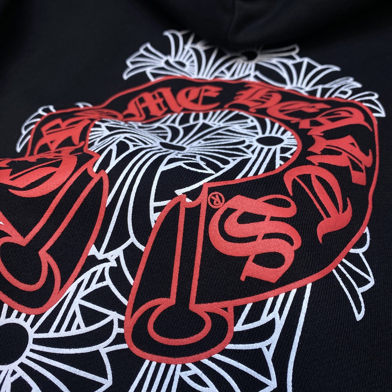 Chrome Hearts Jacket