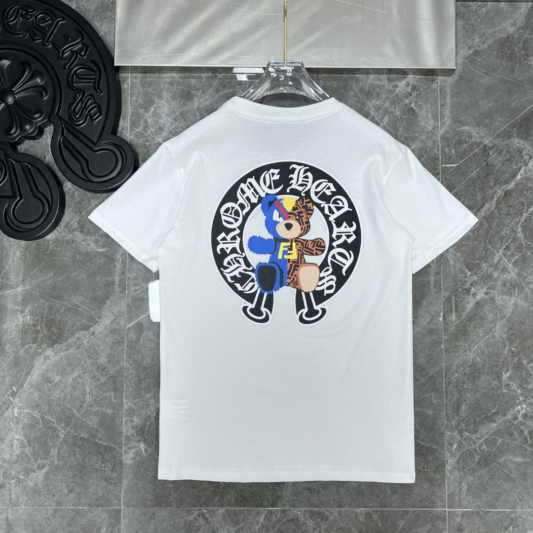 Chrome Hearts T-shirt
