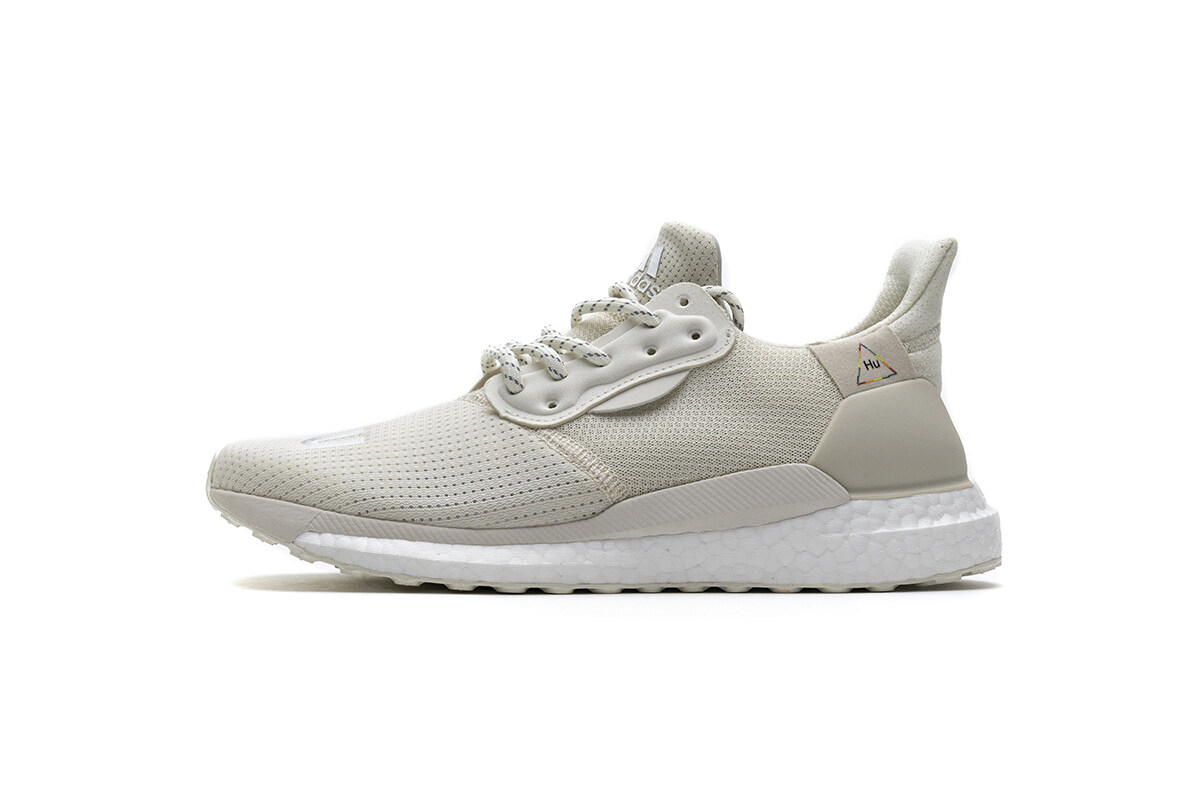 adidas Solar Hu Pharrell Greyscale Pack Off White EG7767