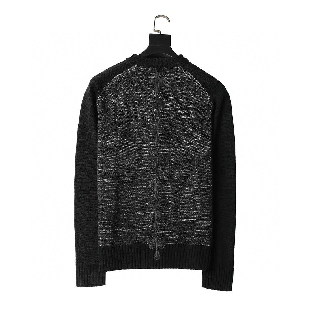 Chrome Hearts Jacket