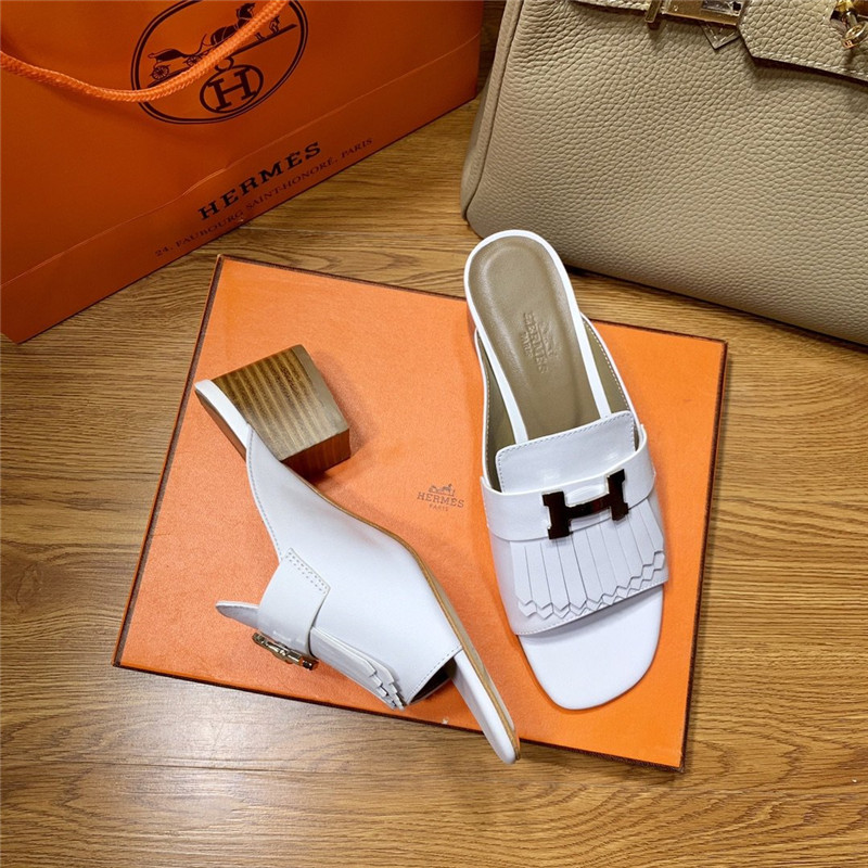 Hermes sandals dupe women