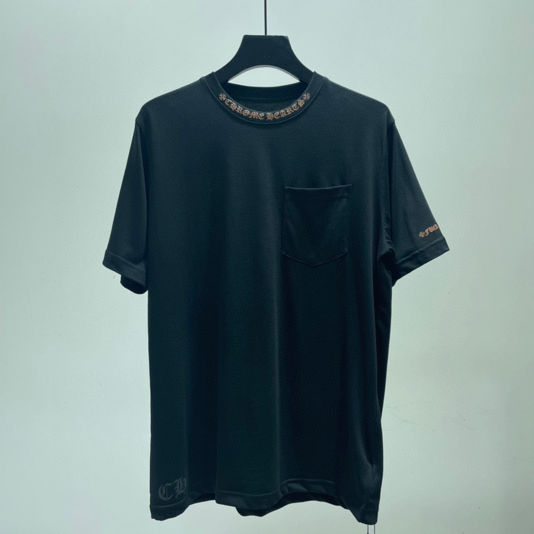 Chrome Hearts T-shirt