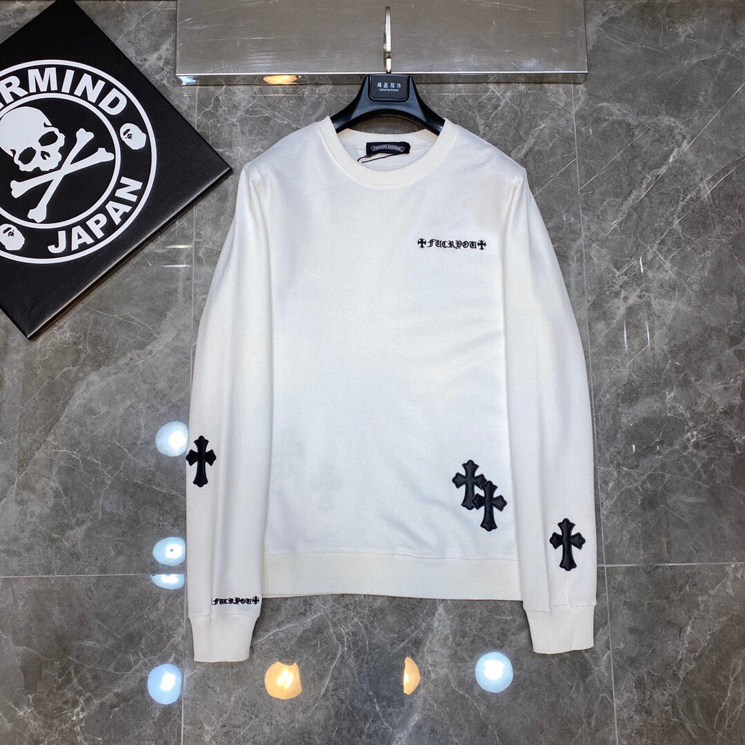 Chrome Hearts Sweatshirt