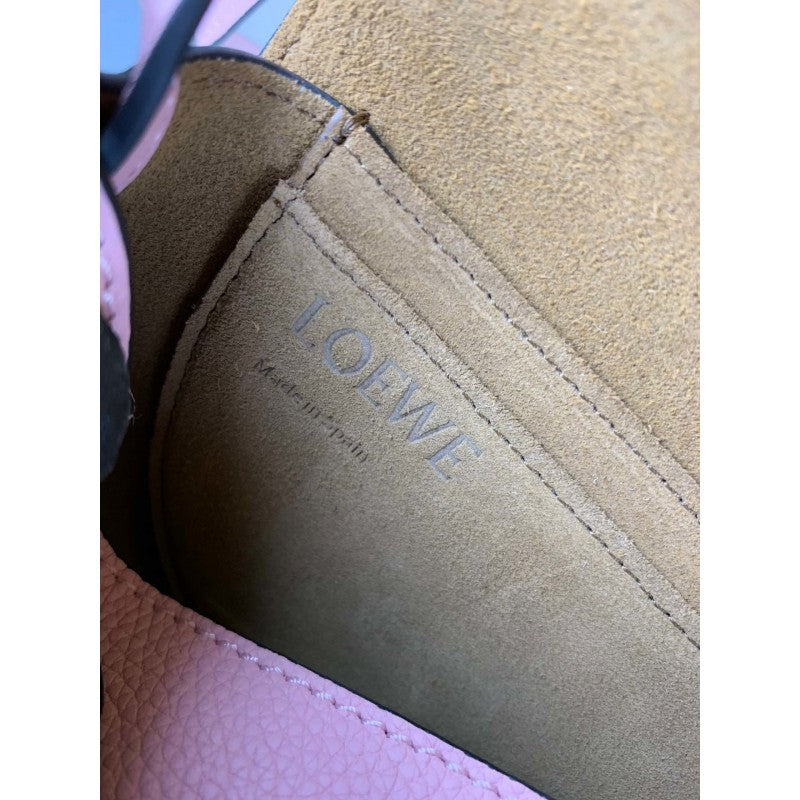 Loewe Puzzle Bag Dupe 19LOE0043