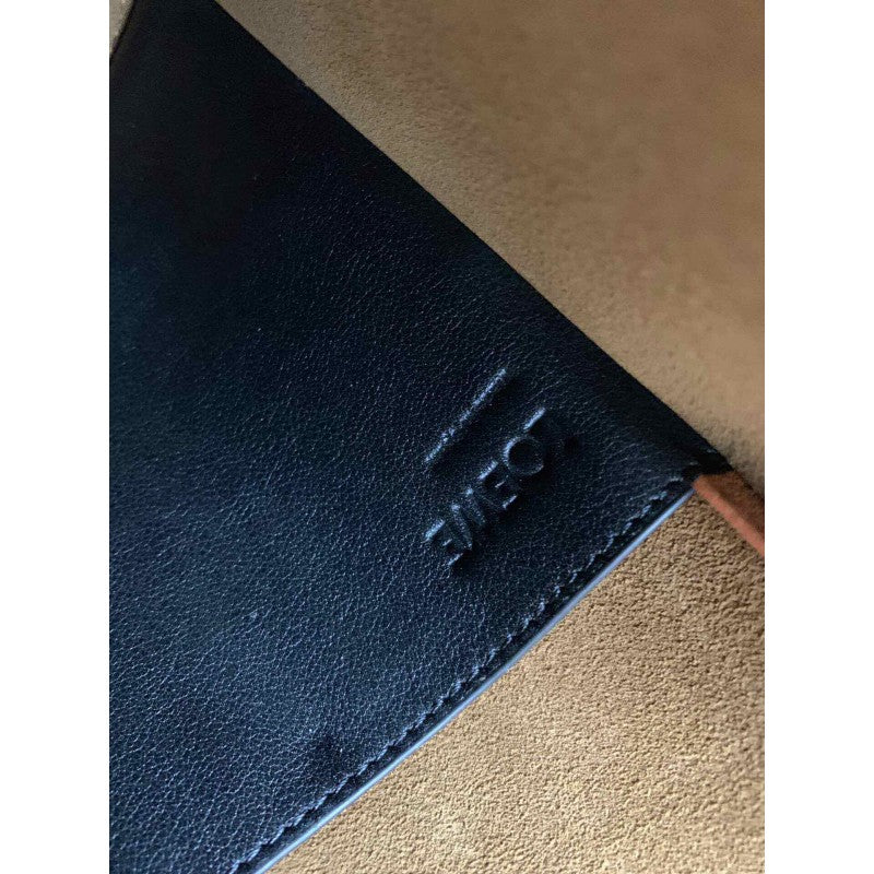 Loewe Puzzle Bag Dupe 19LOE0030