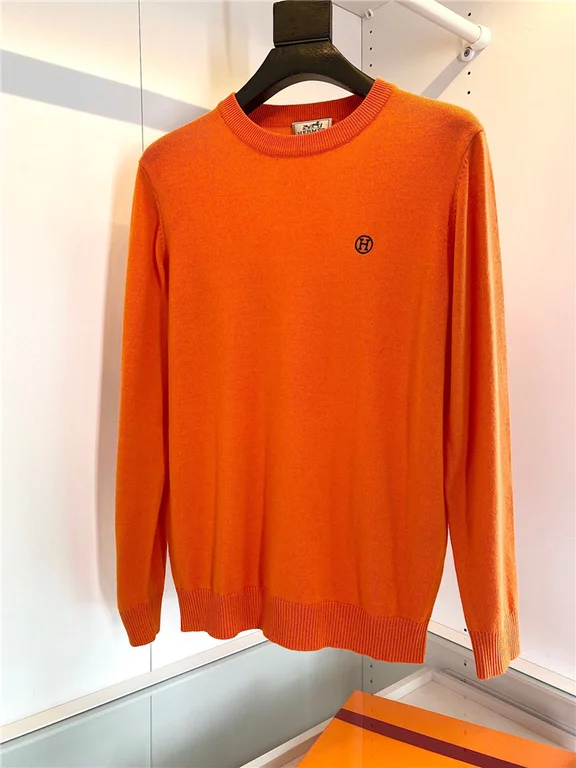 2020ss Hermes Sweater