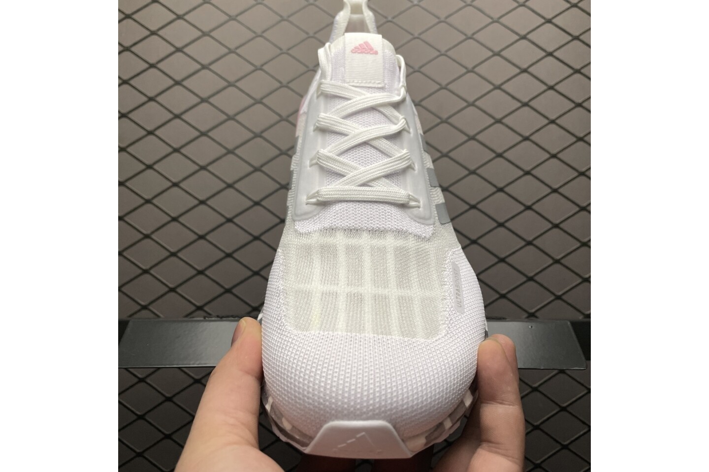 UltraBoost 21 FX0576
