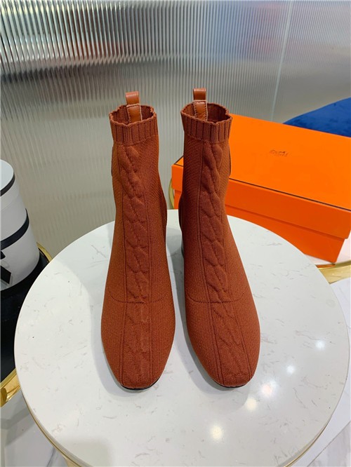 Hermes Dupes boots replica shoes