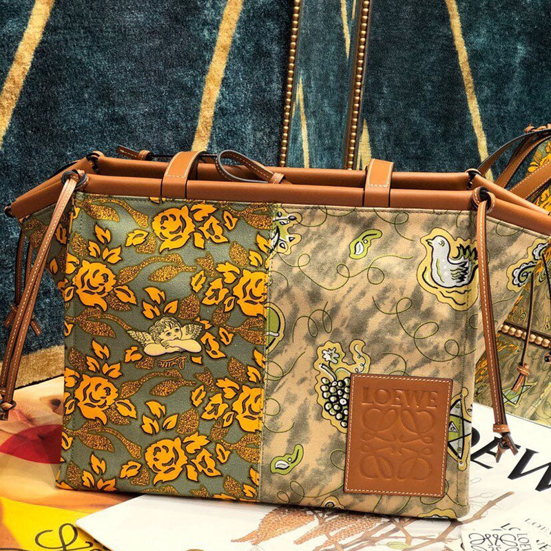 New Collection Bags 19LOE0131