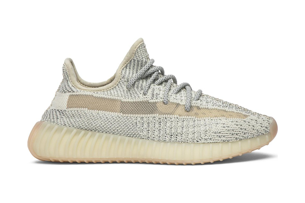 Yeezy Boost 350 V2  Lundmark Non-Reflective