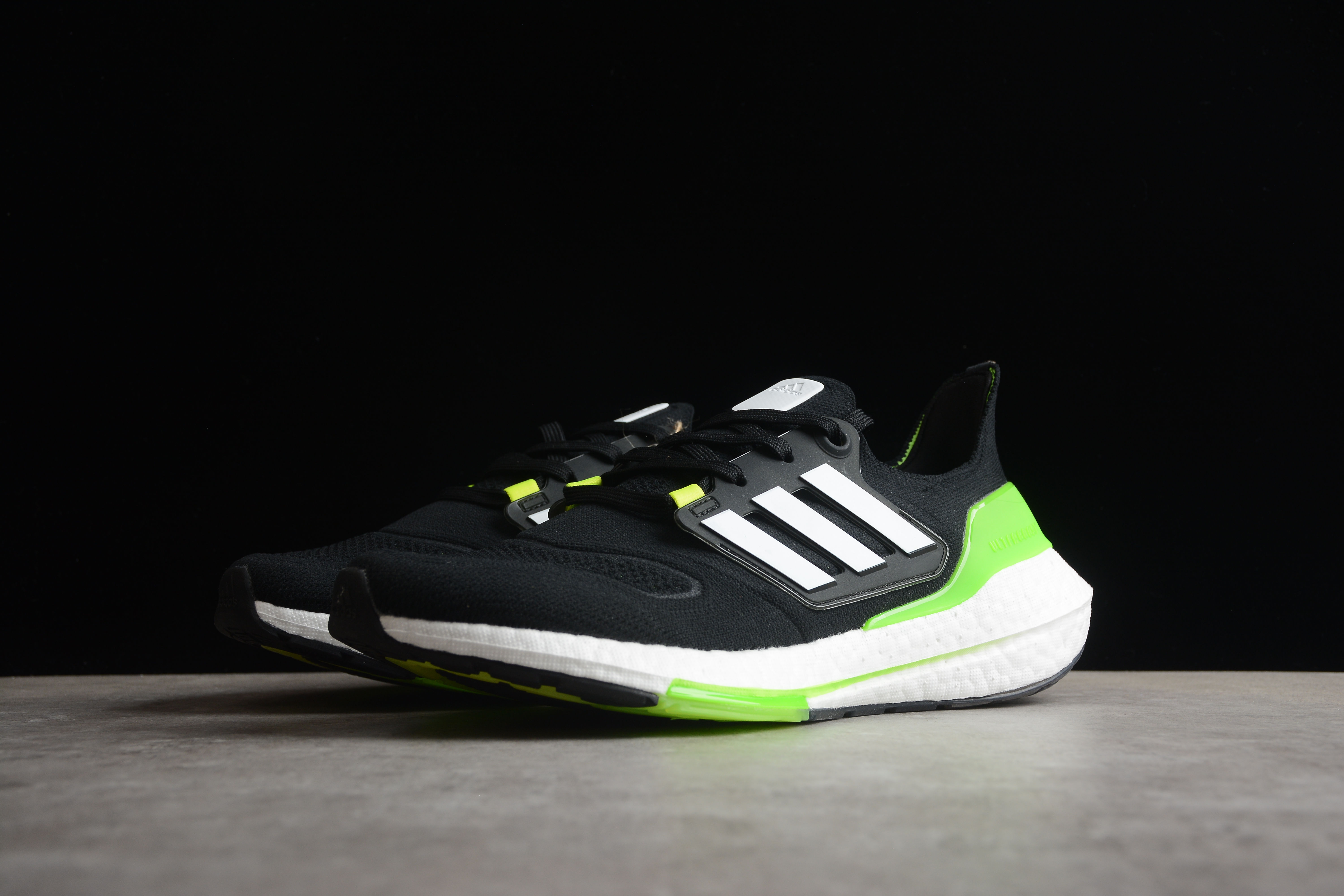 adidas Ultra Boost 22  Made With Nature  GX6640