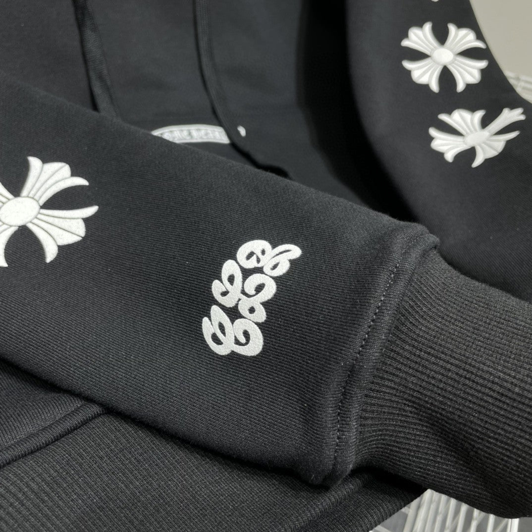 Chrome Hearts Hoodie Replica