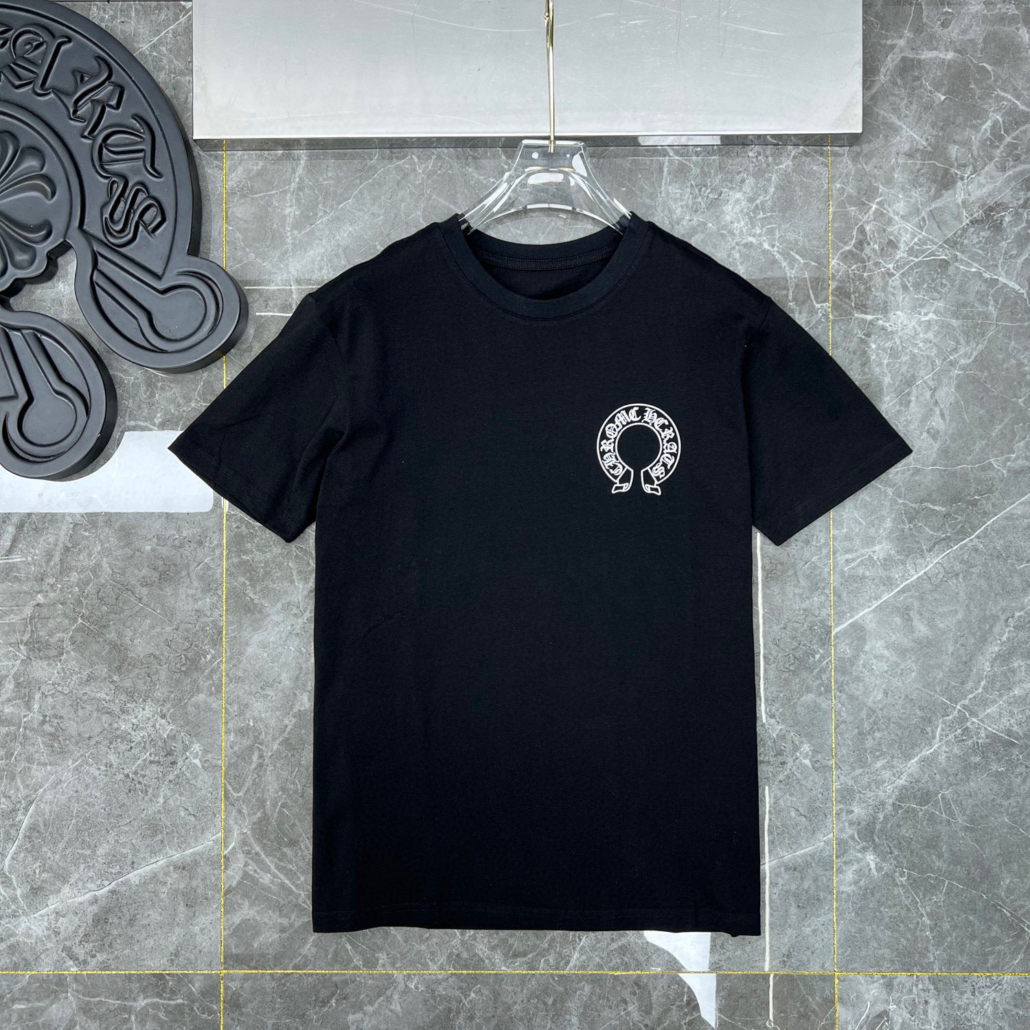Chrome Hearts T-shirt