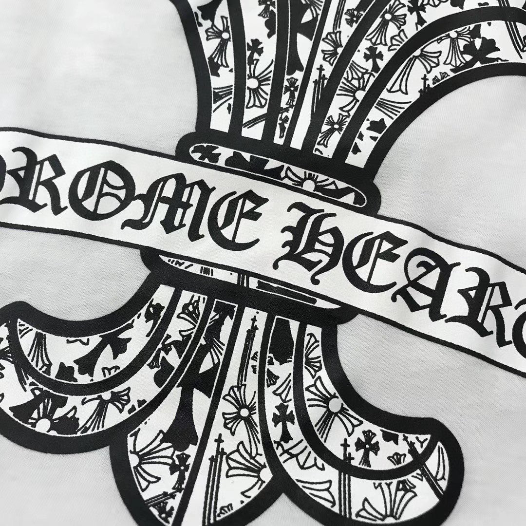 Chrome Hearts Tank Top