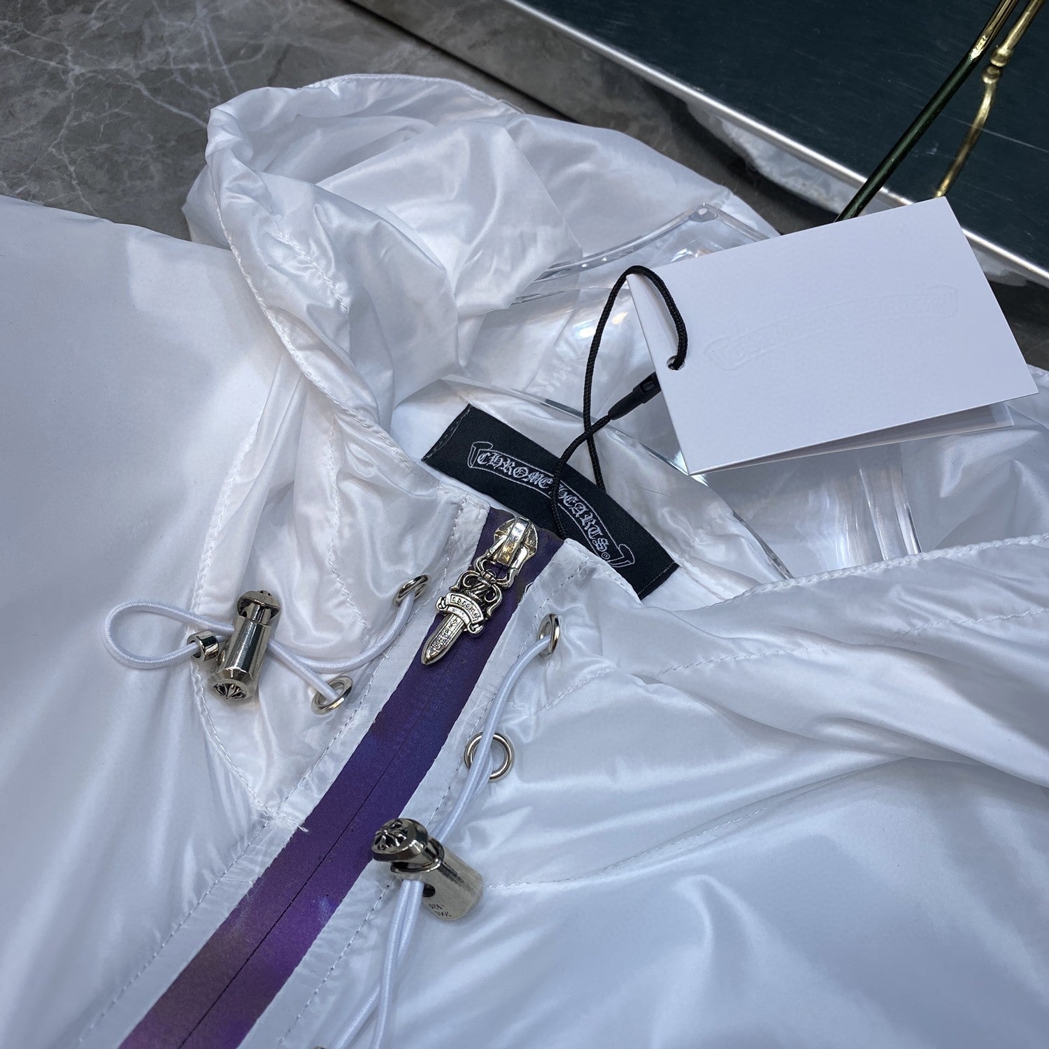 Chrome Hearts Jacket