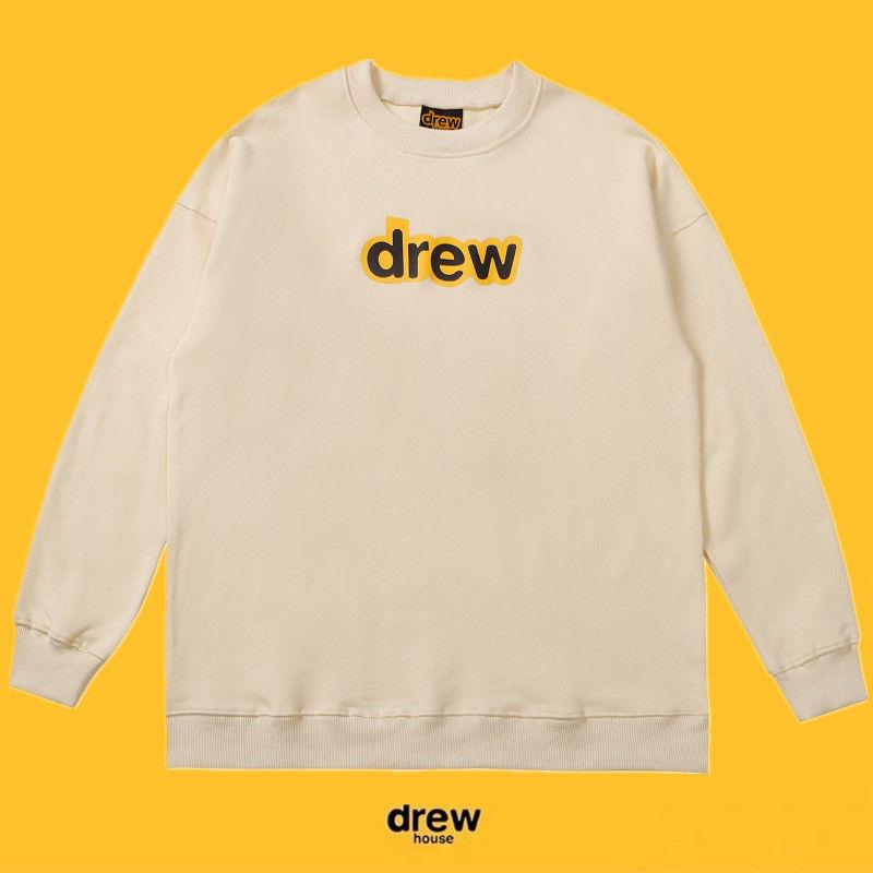 Drew Crew Neck Sweatshirts #32519