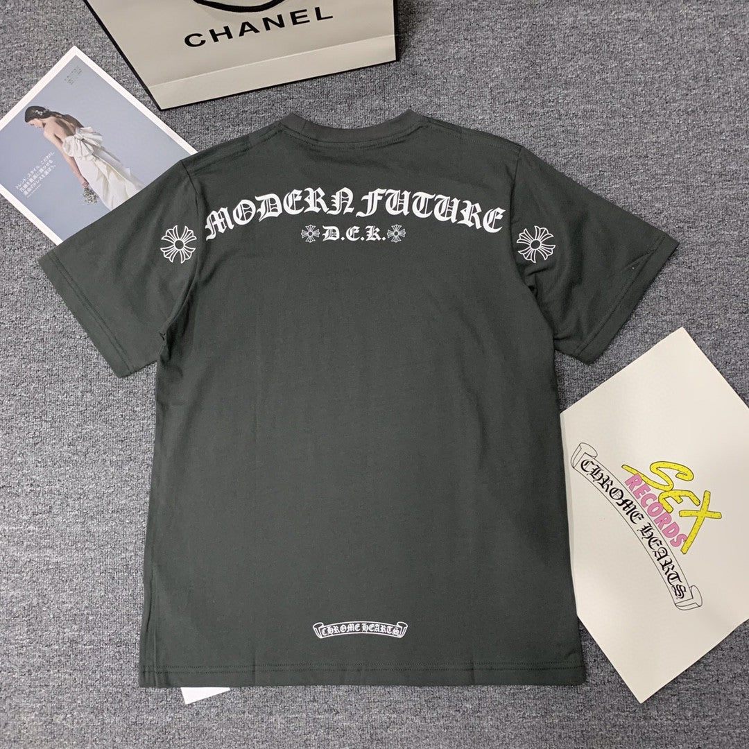 Chrome Hearts T-shirt