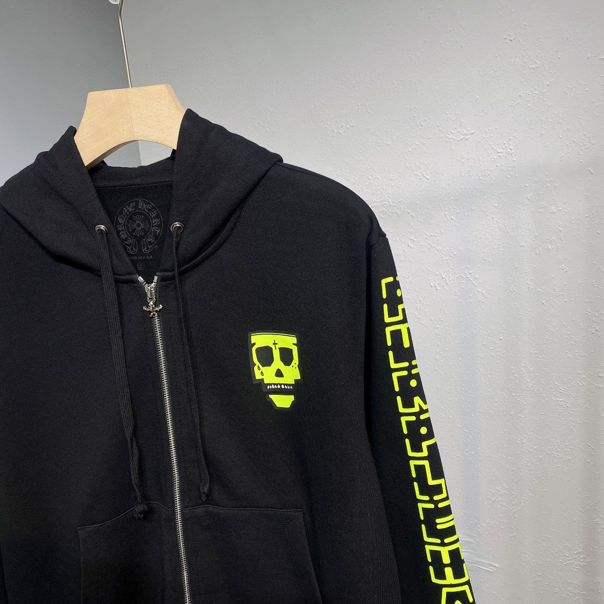 Chrome Hearts Jacket