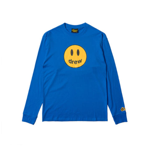 Drew House Crewneck Long Sleeve Shirt #29200