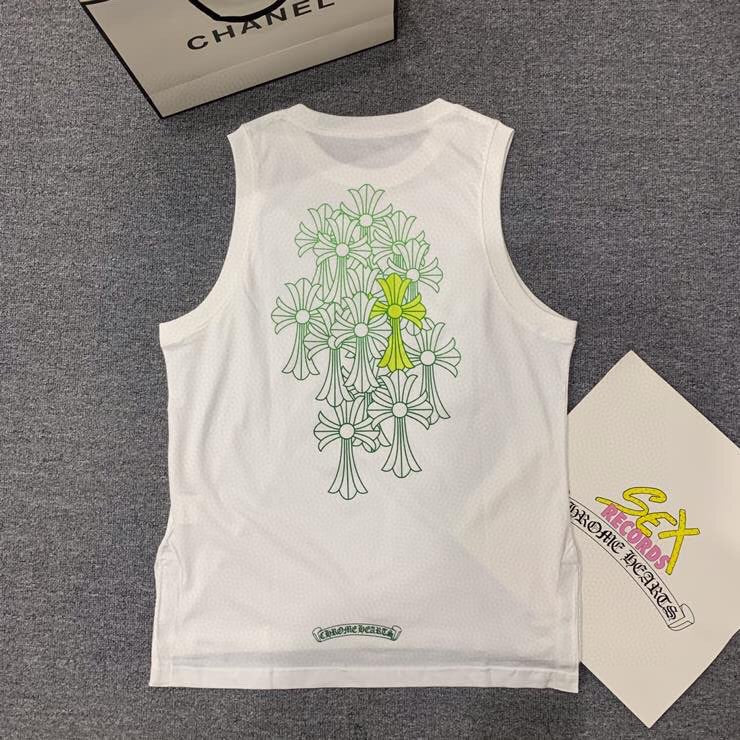 Chrome Hearts Tank Top