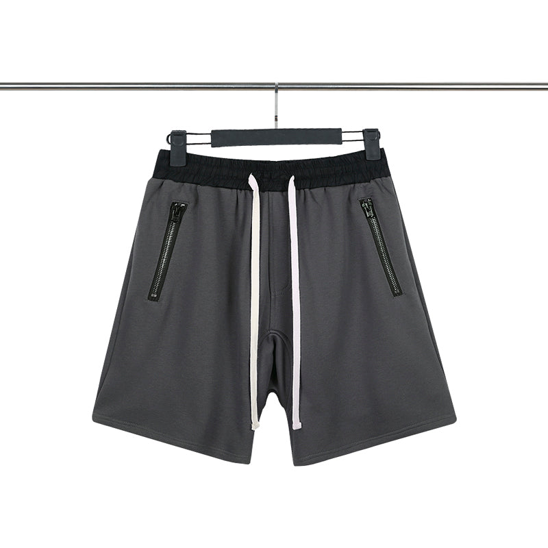 Fear of God Replica Fog Essentials Drawstring Shorts 707