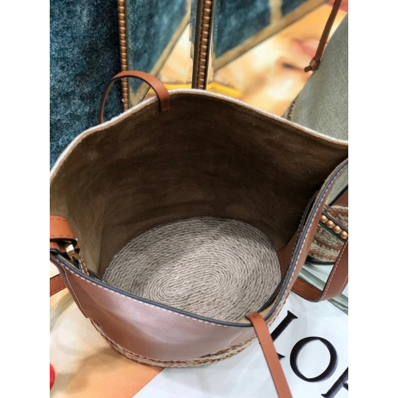 Loewe Dupes New Collection Bags 19LOE0032