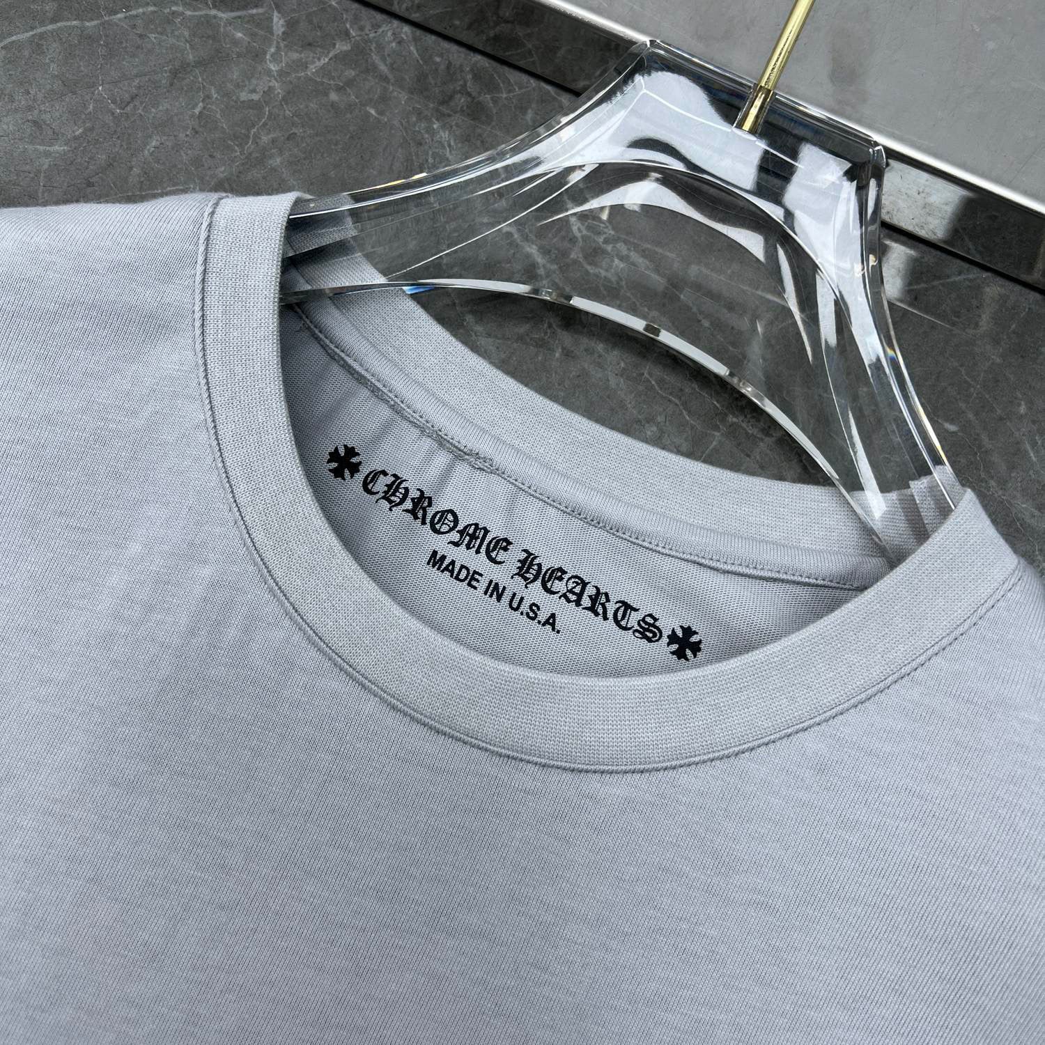 Chrome Hearts Replica Matty Boy Suggest Tee