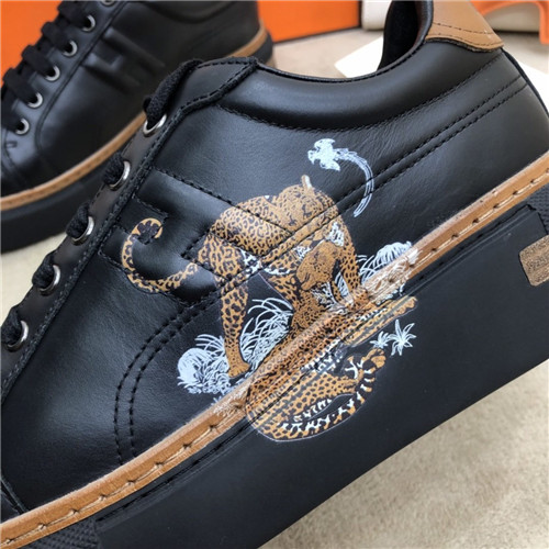 hermes sneaker