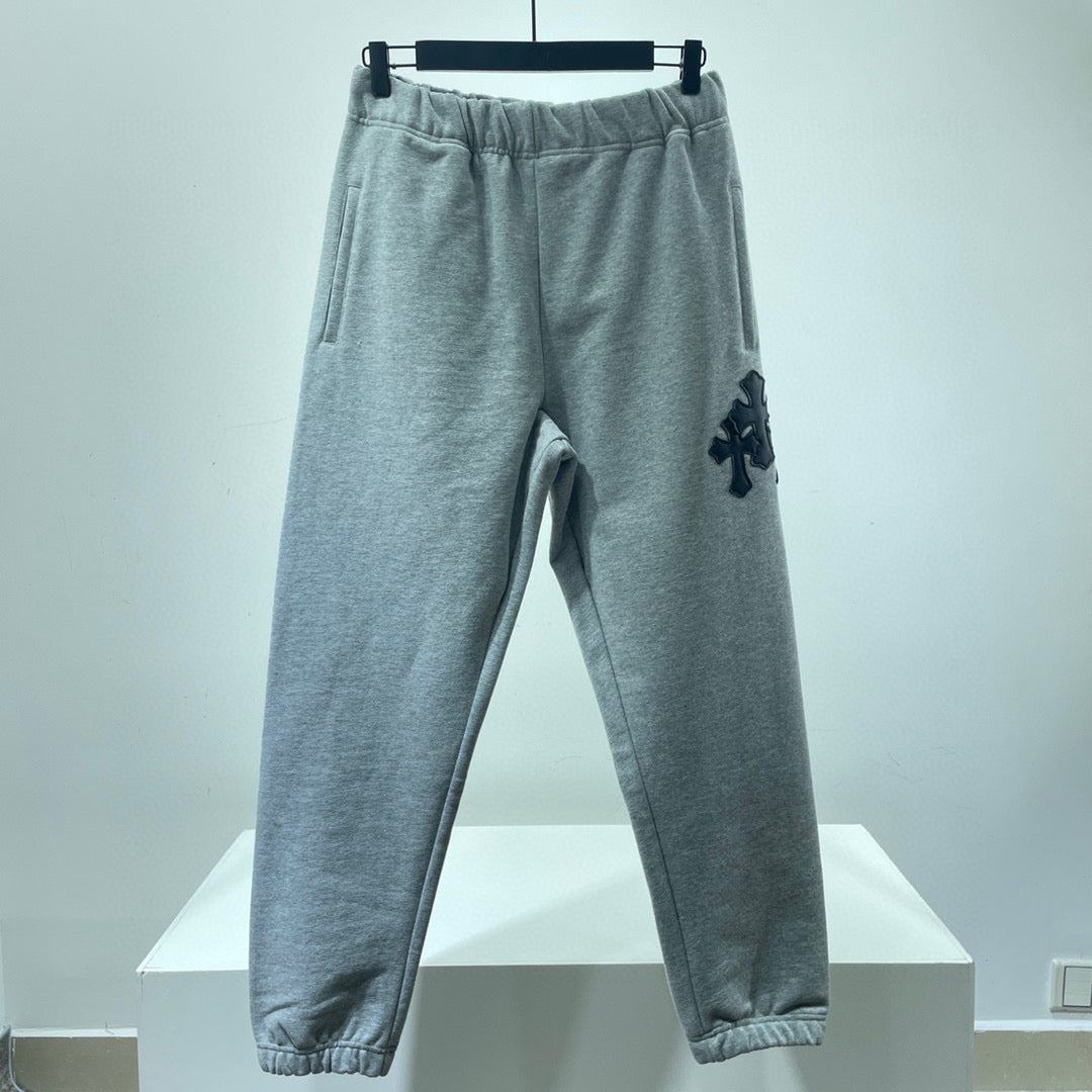 Chrome Hearts Dupes Sweatpants