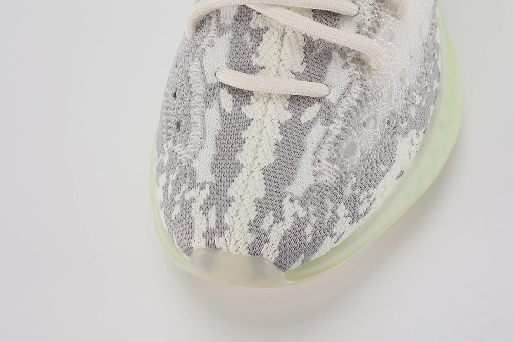 Yeezy Boost 380  Alien  Replica