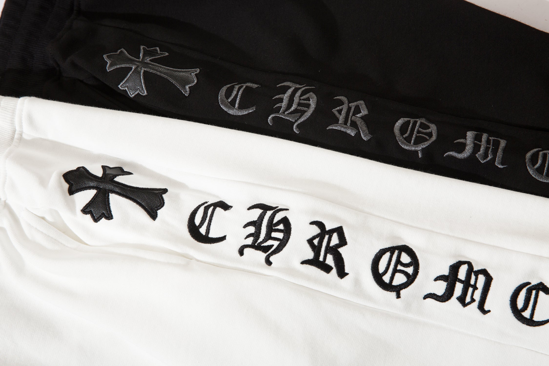 Chrome Hearts Shorts
