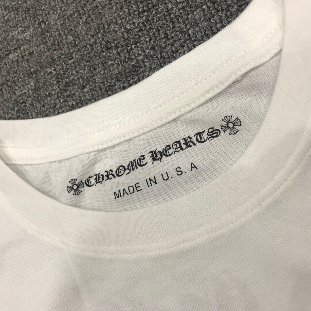 Chrome Hearts Tank Top