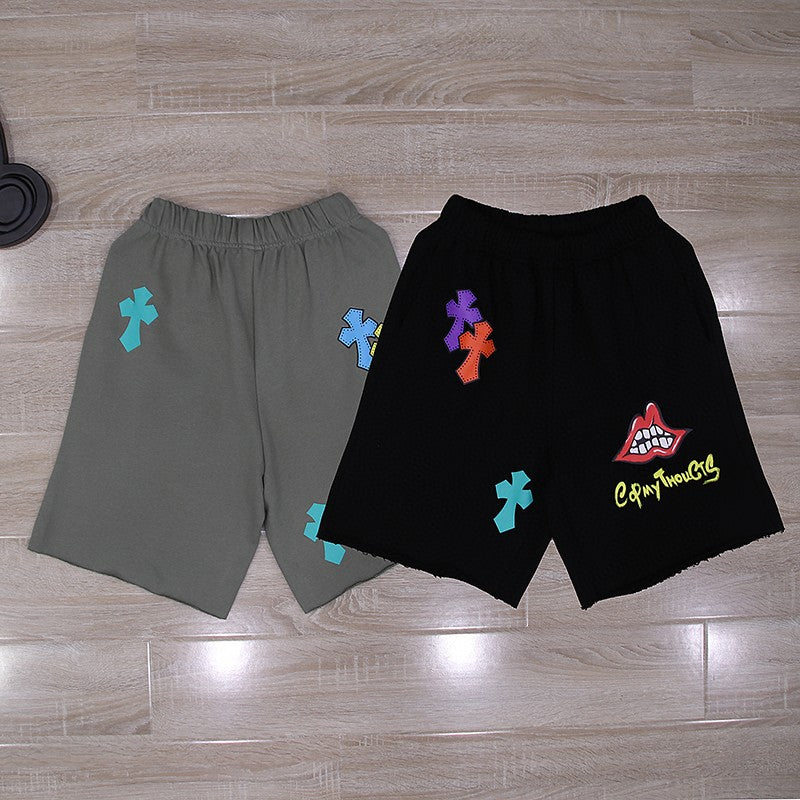 Chrome Hearts Shorts