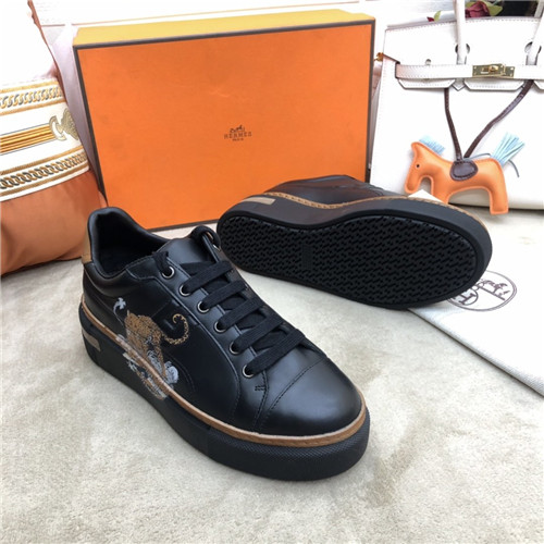 hermes sneaker