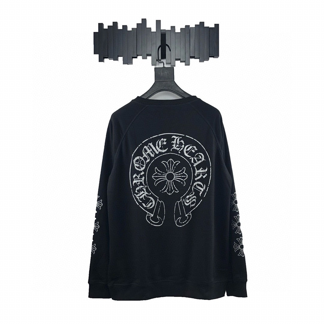 Chrome Hearts Sweatshirt