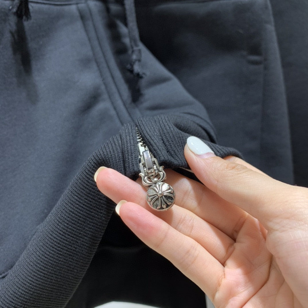 Chrome Hearts Jacket