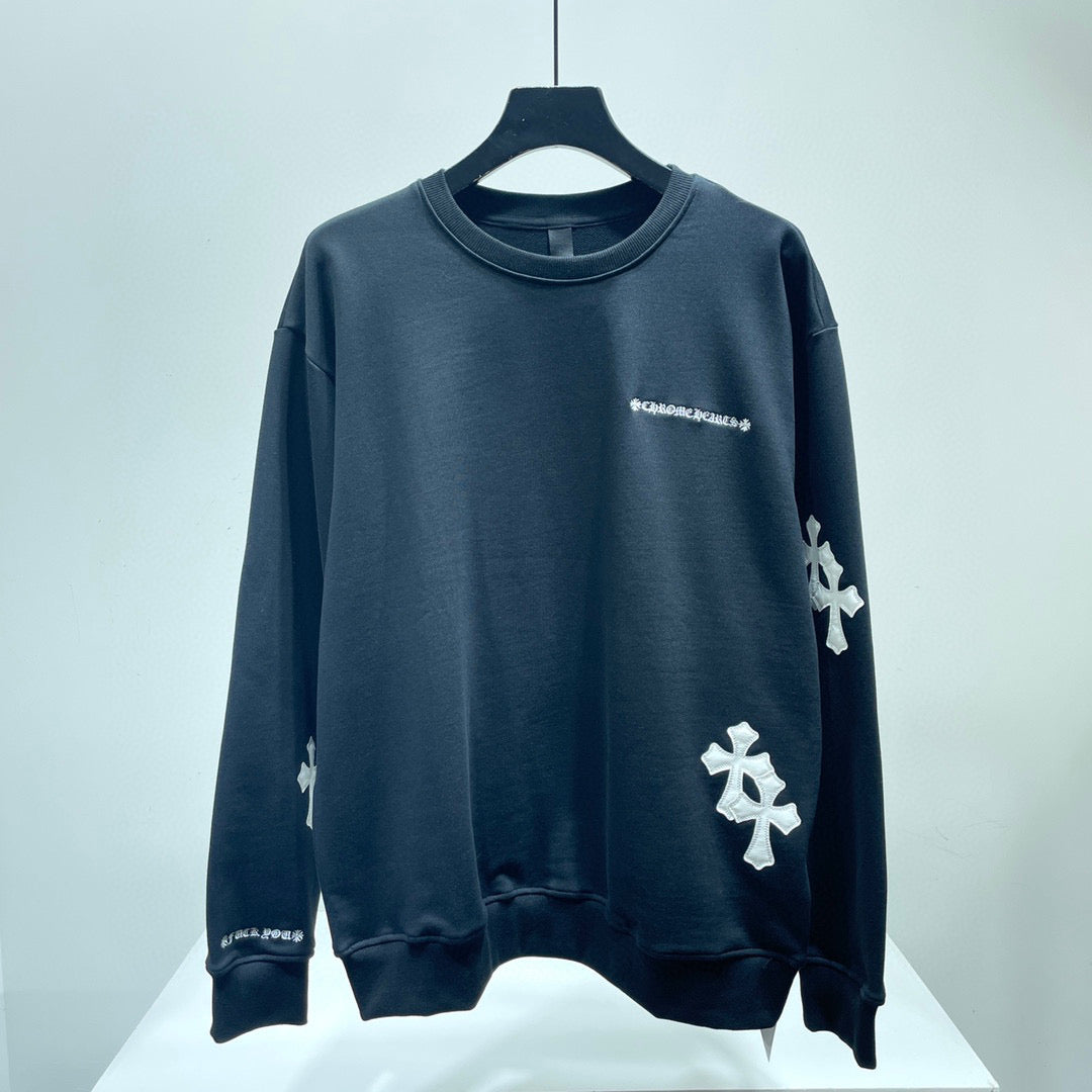 Chrome Hearts Sweatshirt